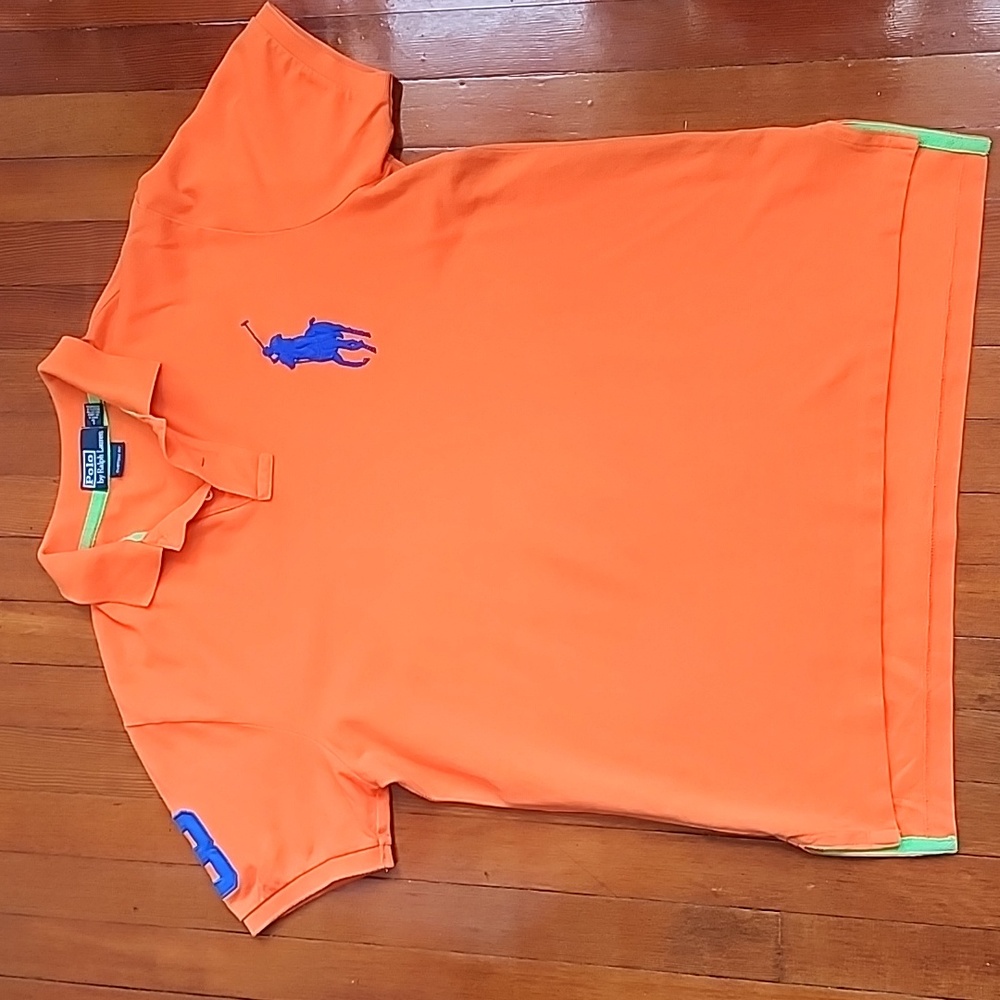 Vintage Polo Shirt